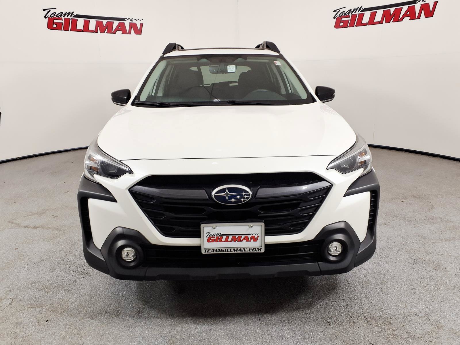 Used 2024 Subaru Outback Premium w/ Popular Package #1A AWD/4WD image 2