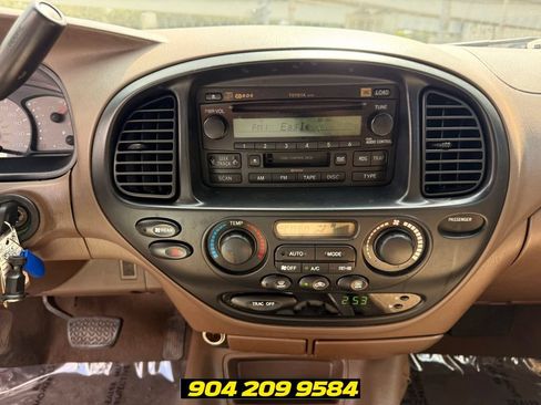 Used 2004 Toyota Sequoia SR5 RWD image 14