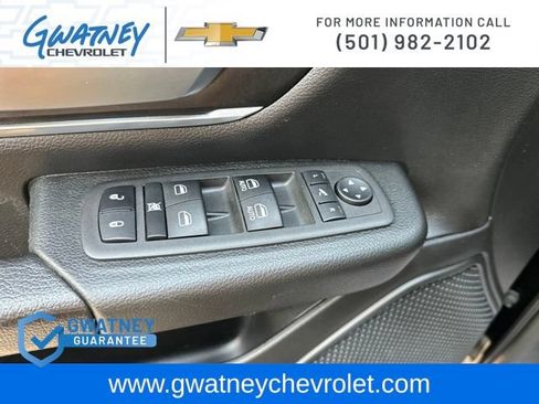 Used 2022 RAM 1500 Big Horn RWD image 21