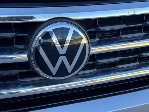 Used 2021 Volkswagen Atlas SE image 10