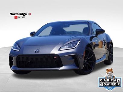Used 2026 Toyota GR86 Premium w/ ALL Weather Mat Package (TMS)