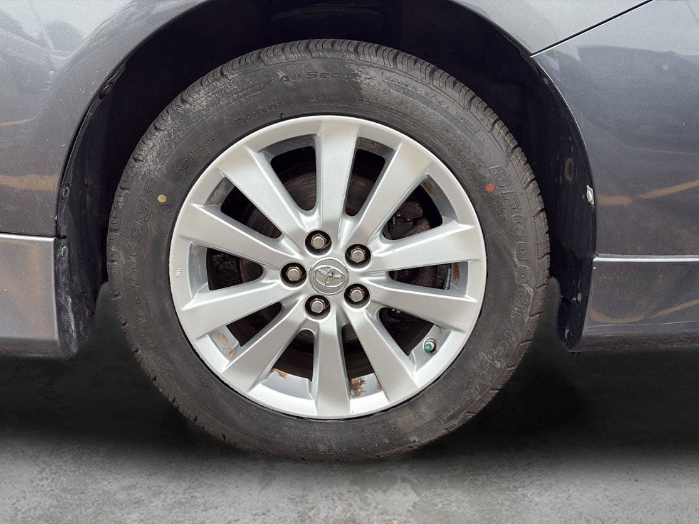 Used 2010 Toyota Corolla S w/ S EVP Pkg #3 FWD image 25