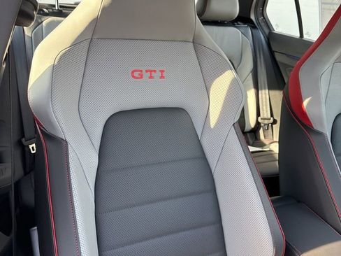 New 2026 Volkswagen GTI Autobahn image 36