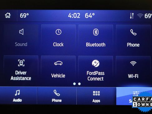 Used 2022 Ford Escape SE image 24