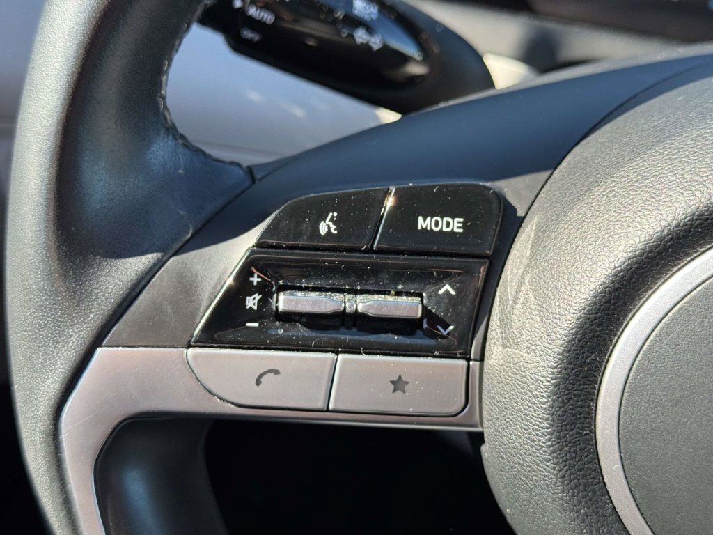 Used 2022 Hyundai Tucson SEL w/ Convenience + Premium Package AWD/4WD image 19