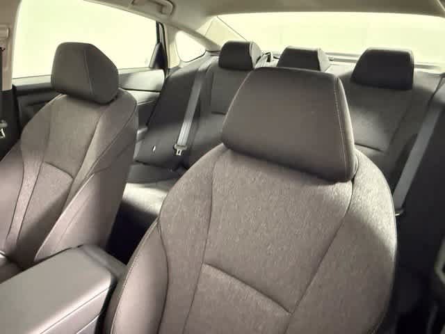 New 2026 Honda Accord LX image 32