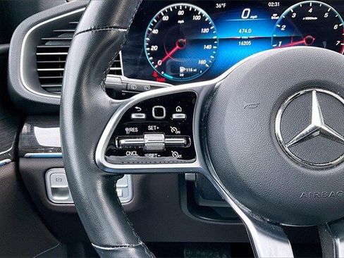 Certified 2023 Mercedes-Benz GLE 350 350 image 14