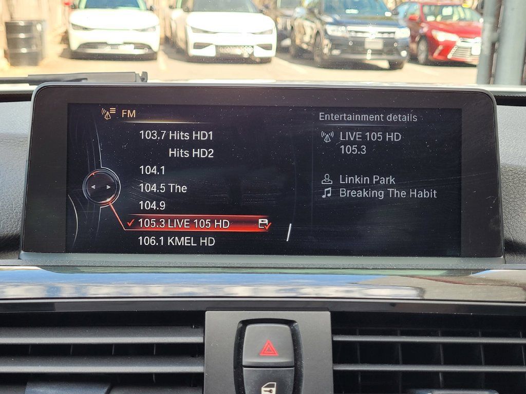 Used 2015 BMW 335i Sedan RWD image 11