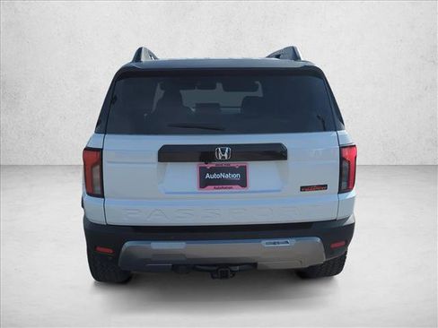 New 2026 Honda Passport TrailSport Elite image 6