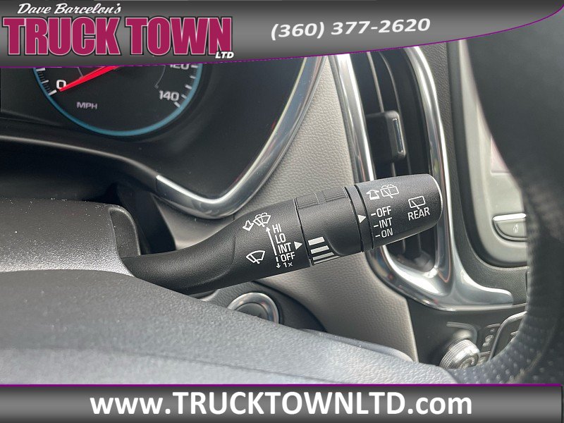 Used 2020 Chevrolet Equinox LS w/ LS Convenience Package AWD/4WD image 18