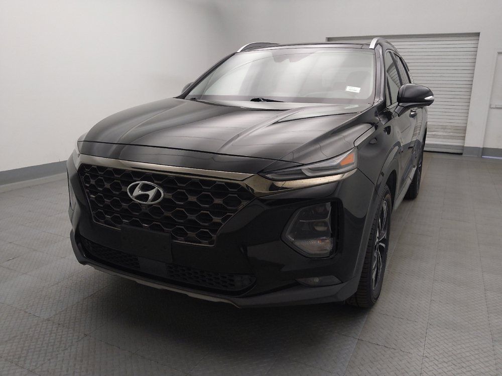 Used 2019 Hyundai Santa Fe FWD image 15