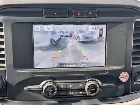 Used 2023 Ford F150 XLT w/ Trailer Tow Package AWD/4WD image 30