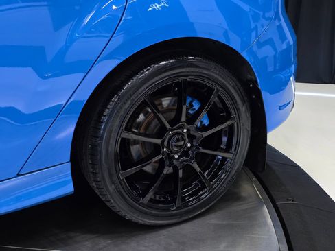 Used 2018 Ford Focus RS AWD/4WD image 43