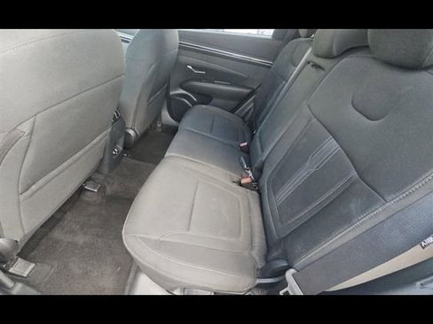 Used 2024 Hyundai Tucson SEL FWD image 5