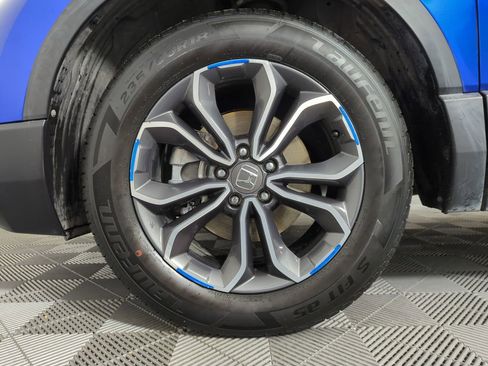 Used 2022 Honda CR-V EX image 22