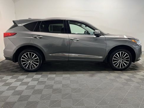 New 2026 Acura RDX SH-AWD w/ Advance Package image 4