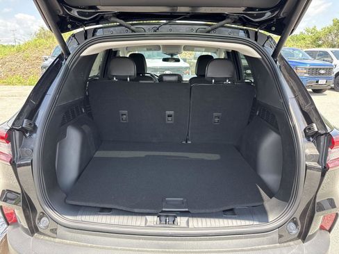 New 2025 Ford Escape PHEV image 14