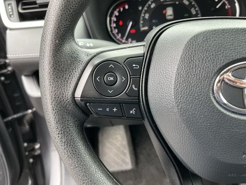 Certified 2025 Toyota RAV4 XLE AWD/4WD image 20