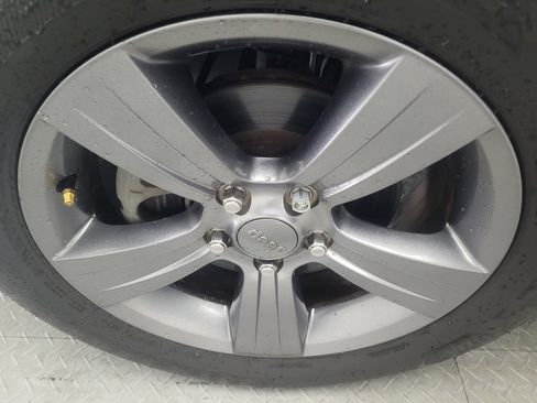 Used 2017 Jeep Patriot Sport w/ Power Value Group image 31