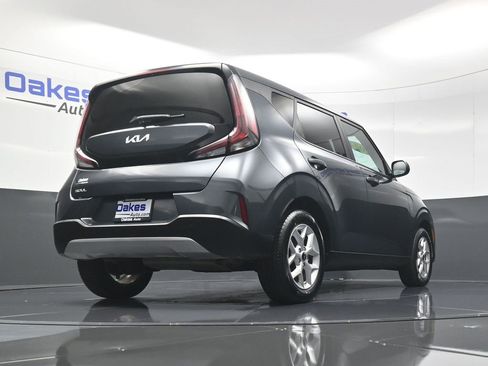 Certified 2024 Kia Soul LX w/ Option Group 015 image 41