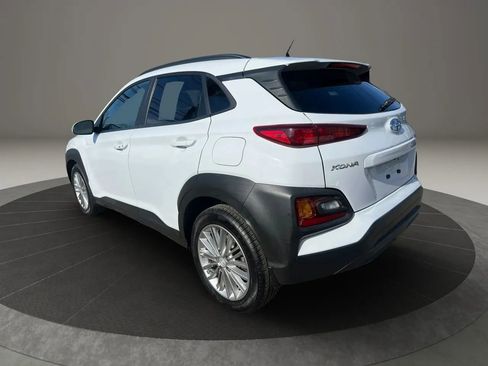 Used 2021 Hyundai Kona SEL w/ Cargo Package image 7