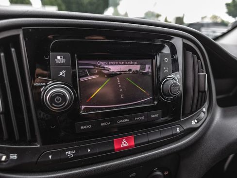 Used 2022 RAM ProMaster City Wagon FWD image 17