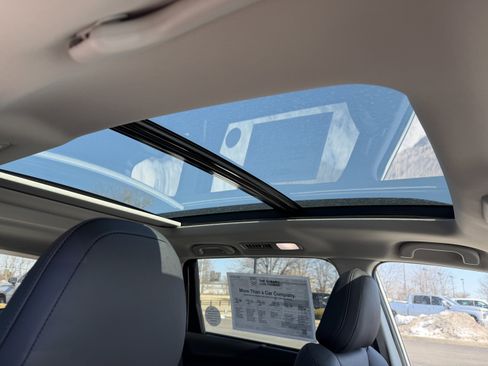 New 2026 Subaru Ascent Limited Bronze image 25