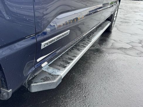 Used 2024 Ford F150 Lariat AWD/4WD image 42