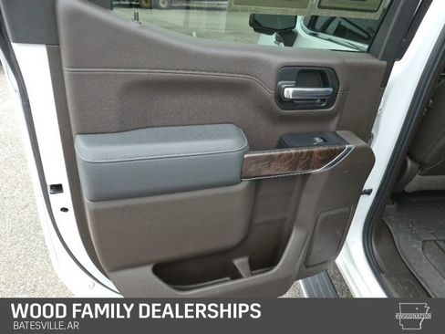 Used 2019 GMC Sierra 1500 Denali w/ Denali Ultimate Package image 28
