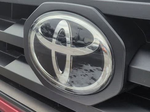 Used 2021 Toyota Tacoma SR image 12