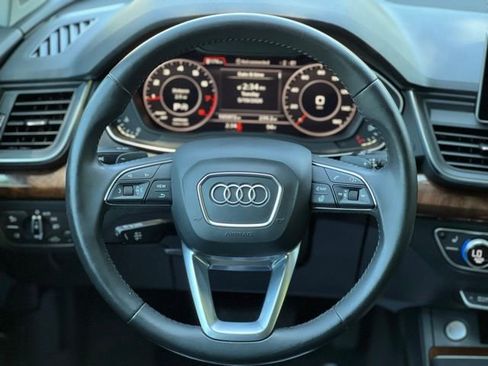 Used 2018 Audi Q5 2.0T Premium Plus w/ Premium Plus Package AWD/4WD image 32