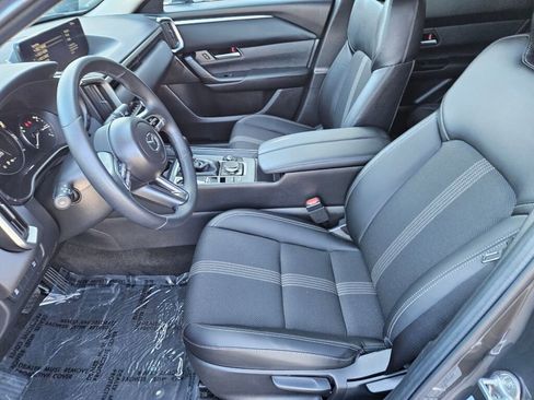 Used 2024 MAZDA CX-50 AWD 2.5 S w/ Select Package image 11