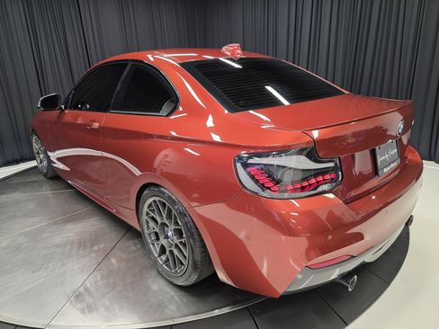 Used 2018 BMW M240i Coupe image 49