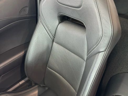 Used 2017 Chevrolet Corvette Stingray Convertible w/ Battery Protection Package image 45