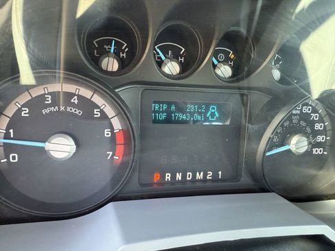 Used 2015 Ford F250 XL image 20