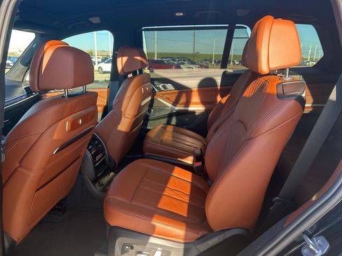 Certified 2023 BMW X7 M60i w/ Executive Package image 5