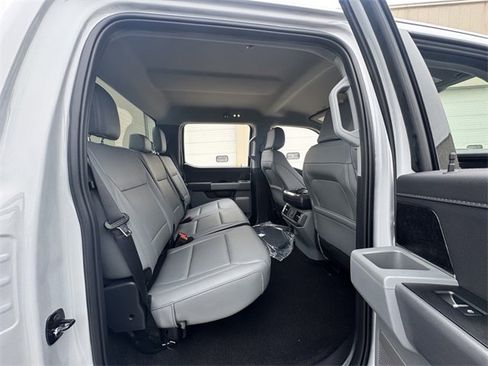 New 2025 Ford F150 Lightning Flash image 12