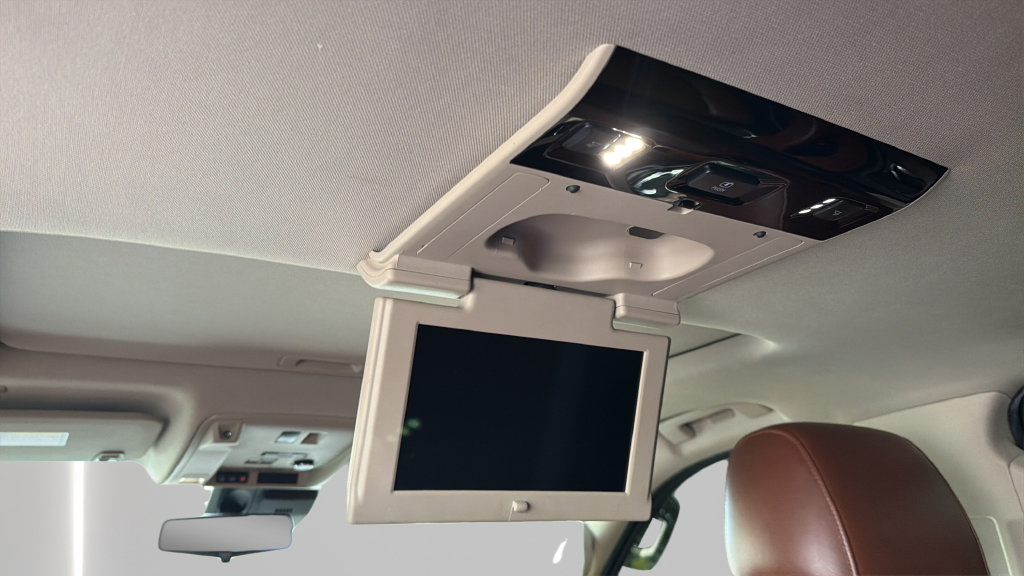 Used 2019 Cadillac Escalade Luxury RWD image 21