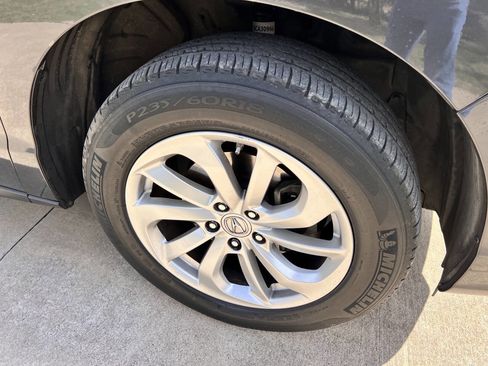 Used 2016 Acura RDX FWD w/ Technology Package image 35