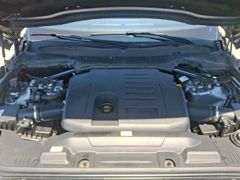 Used 2022 Land Rover Range Rover Westminster Edition AWD/4WD image 31