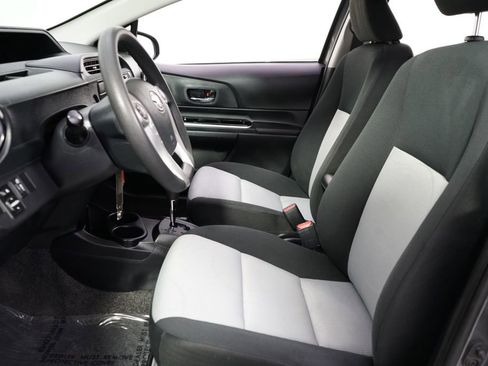 Used 2015 Toyota Prius C Two FWD image 13