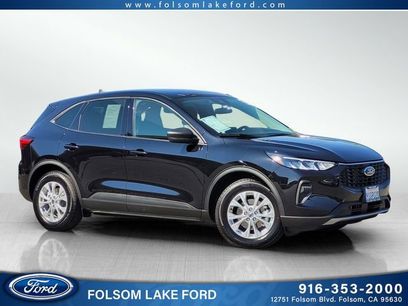 Used 2025 Ford Escape Active
