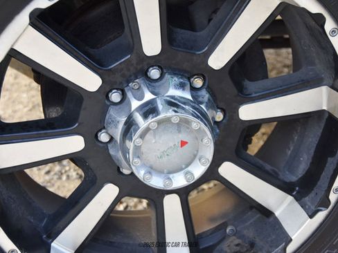 Used 2006 HUMMER H2 image 80