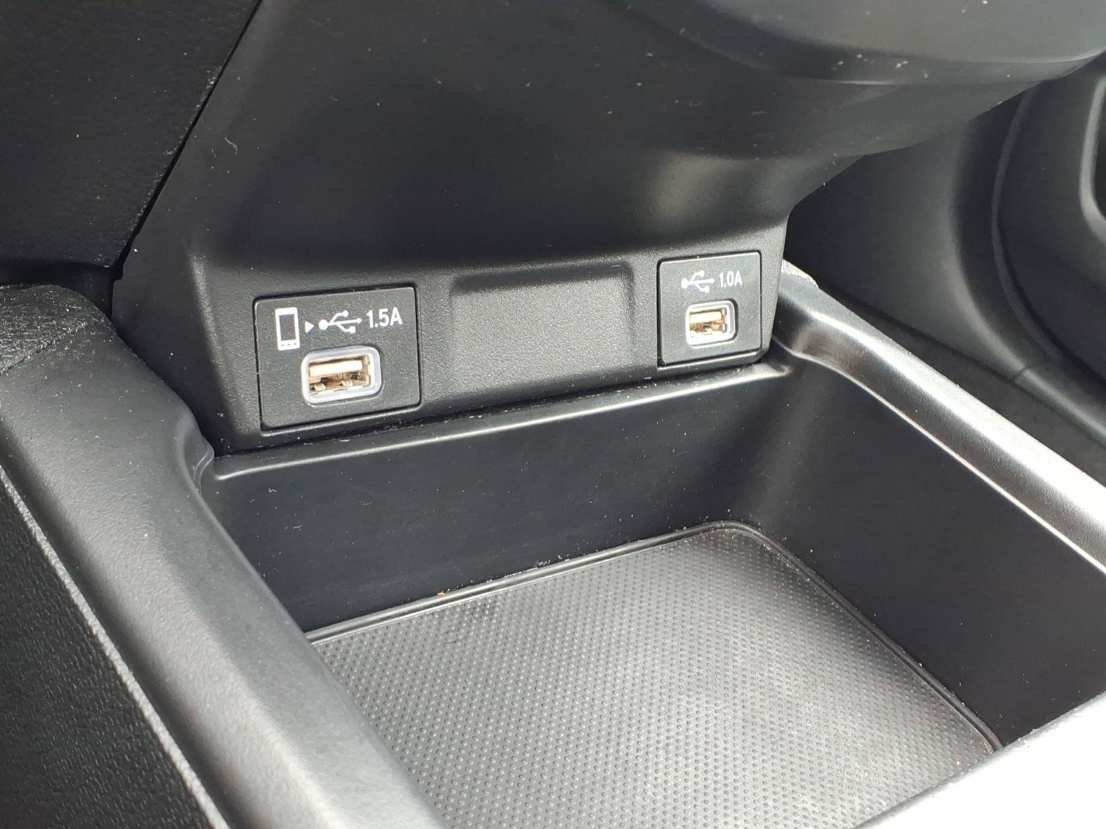 Used 2020 Honda CR-V EX-L image 16