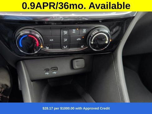 New 2026 Buick Encore GX Sport Touring w/ Comfort Package image 18