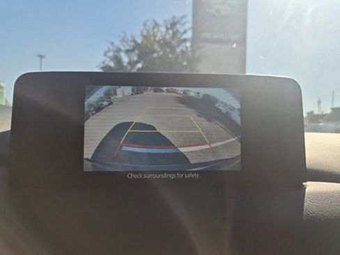 Used 2022 MAZDA CX-5 Carbon Edition image 18