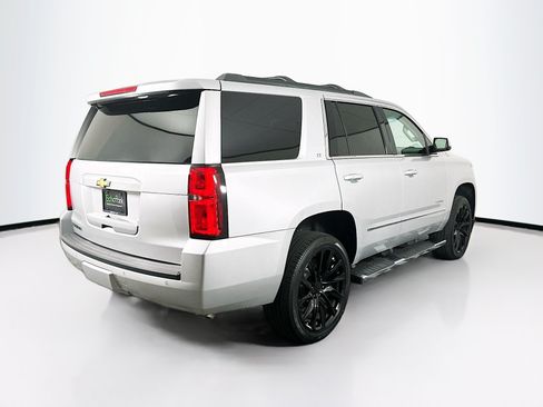 Used 2018 Chevrolet Tahoe LT w/ LT Signature Package AWD/4WD image 9