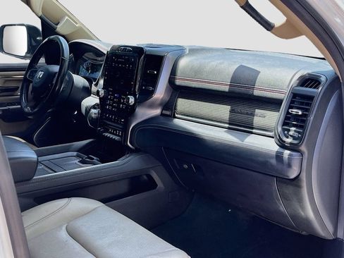 Used 2020 RAM 1500 Limited RWD image 31