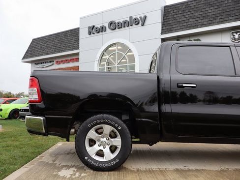 Used 2019 RAM 1500 Big Horn image 35