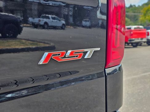 New 2026 Chevrolet Silverado 1500 RST w/ RST Select Package AWD/4WD image 15